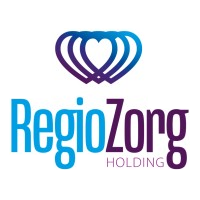 RegioZorg Holding Logo